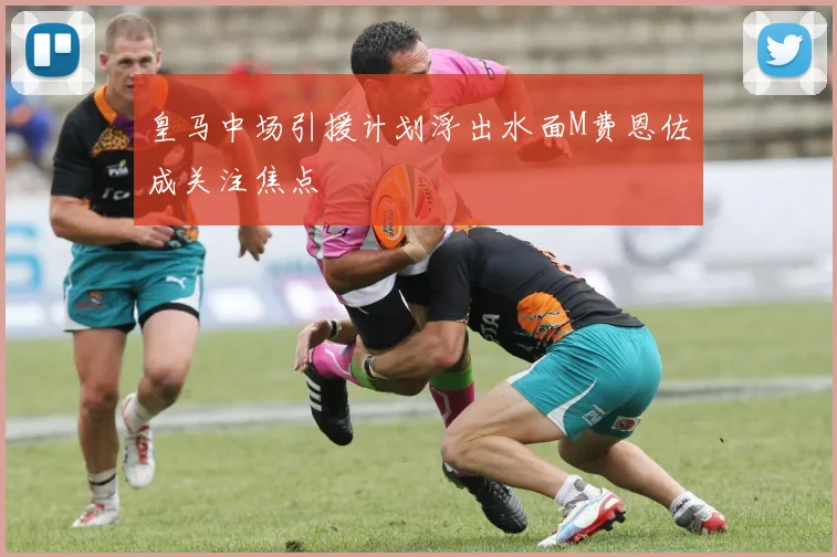 皇马中场引援计划浮出水面M费恩佐成关注焦点